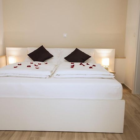 Guest House Bulevar Zadar Zewnętrze zdjęcie