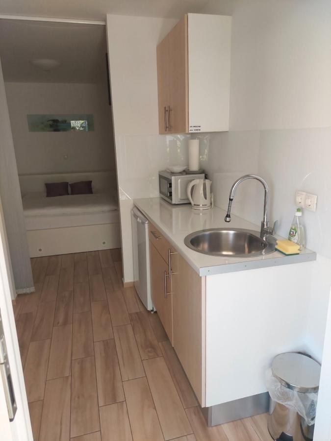 Guest House Bulevar Zadar Zewnętrze zdjęcie