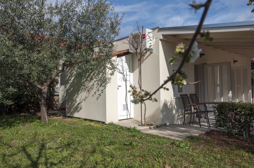Guest House Bulevar Zadar Zewnętrze zdjęcie