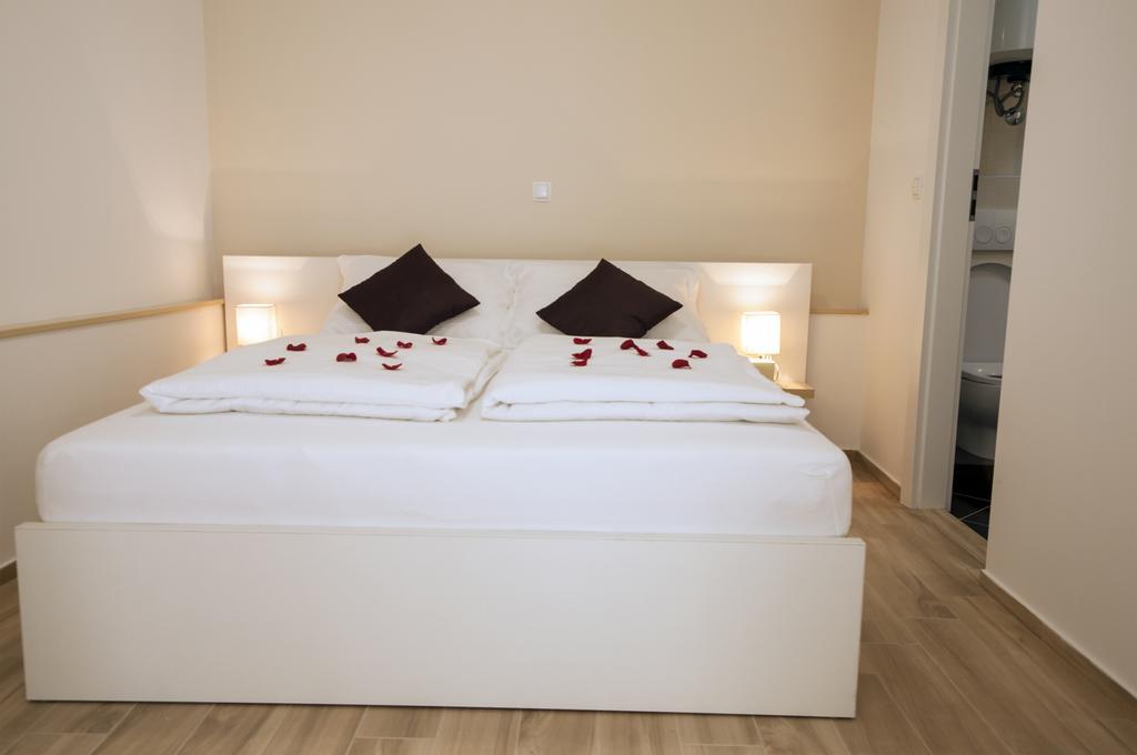 Guest House Bulevar Zadar Zewnętrze zdjęcie