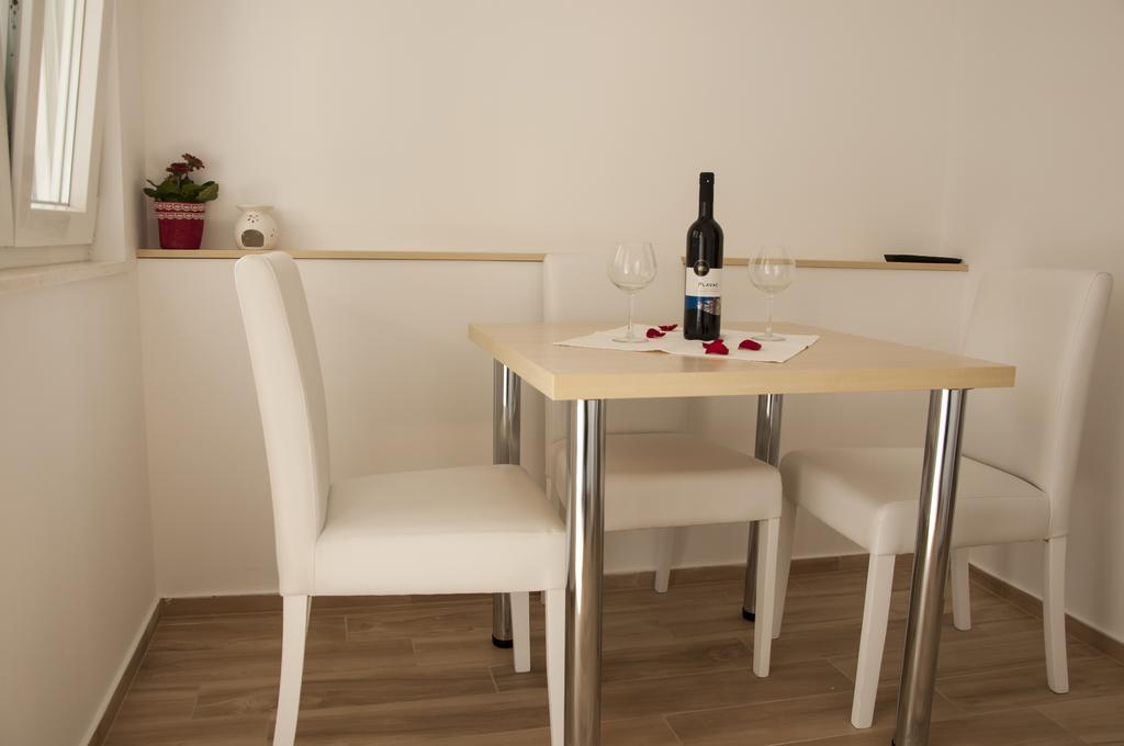 Guest House Bulevar Zadar Zewnętrze zdjęcie
