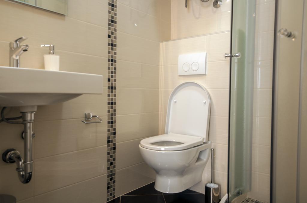 Guest House Bulevar Zadar Zewnętrze zdjęcie