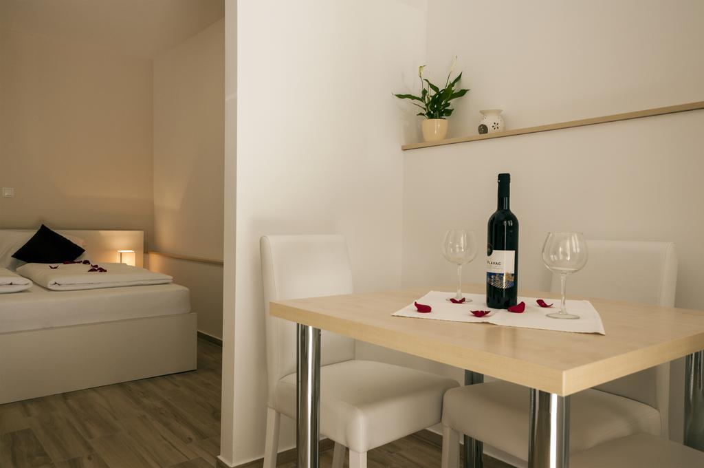 Guest House Bulevar Zadar Zewnętrze zdjęcie