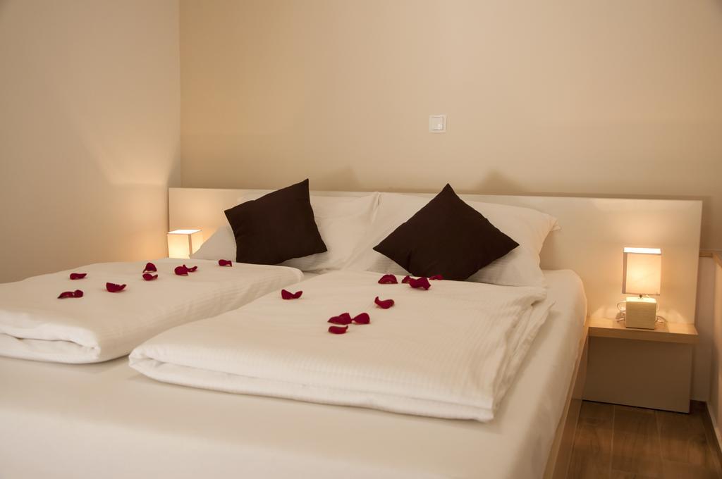 Guest House Bulevar Zadar Zewnętrze zdjęcie